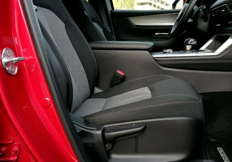 Mazda CX-60 CX-60 2.5 PHEV Exclusive Line AWD aut