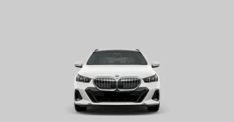 BMW Seria 5 520d xDrive mHEV M Sport aut