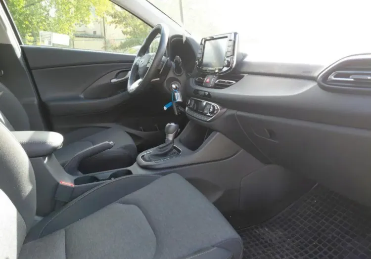 Hyundai i30 i30 1.5 T-GDI 48V Smart DCT