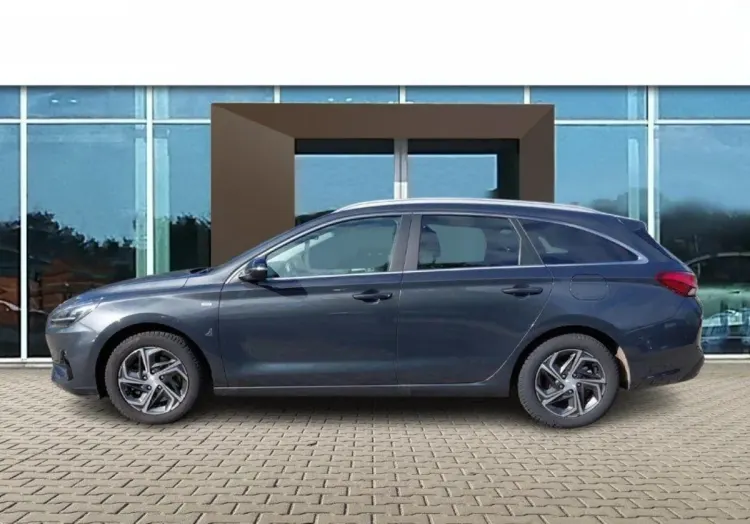 Hyundai i30 i30 1.5 T-GDI 48V Smart DCT