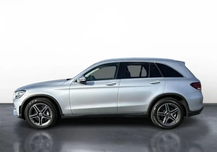 Mercedes-Benz GLC GLC 200 d 4-Matic