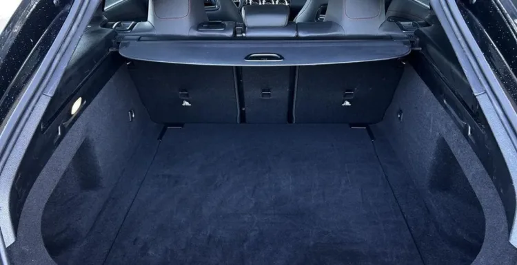 Mercedes-Benz CLA CLA 200 mHEV AMG Line 7G-DCT