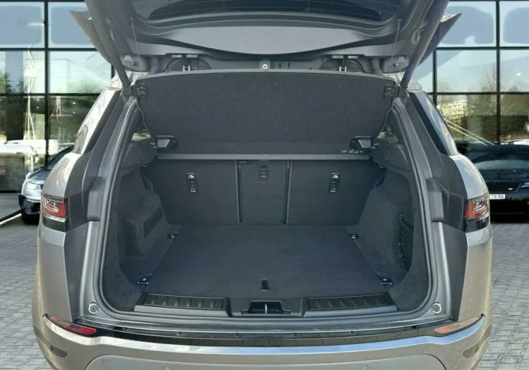 Land Rover Range Rover Evoque Evoque 2.0 P200 mHEV SE