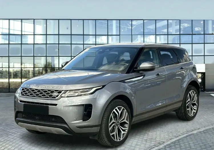 Land Rover Range Rover Evoque Evoque 2.0 P200 mHEV SE