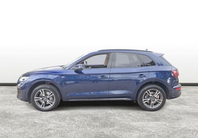 Audi Q5 Q5 40 TDI mHEV Quattro S Line S tronic