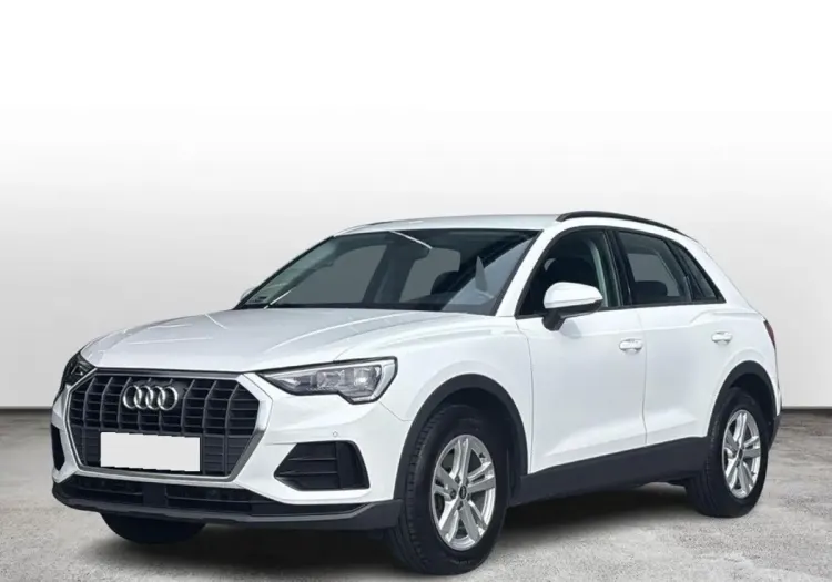 Audi Q3 Q3 35 TFSI mHEV S tronic