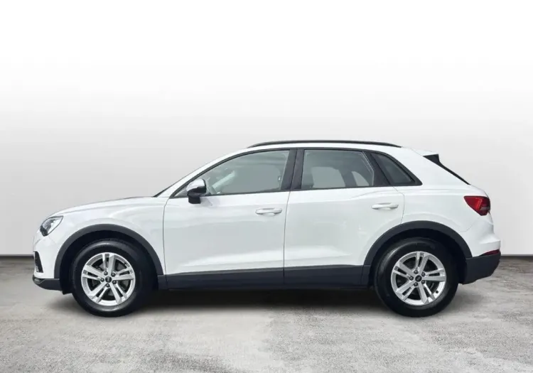 Audi Q3 Q3 35 TFSI mHEV S tronic