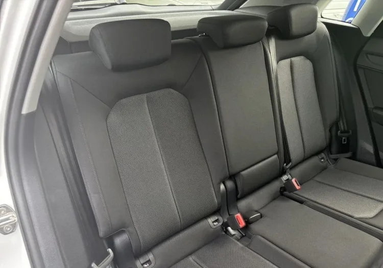 Audi Q3 Q3 35 TFSI mHEV S tronic