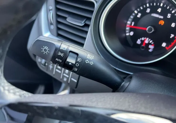 Kia XCeed XCeed 1.5 T-GDI M