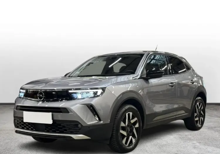 Opel Mokka Mokka 1.2 T Elegance S&S