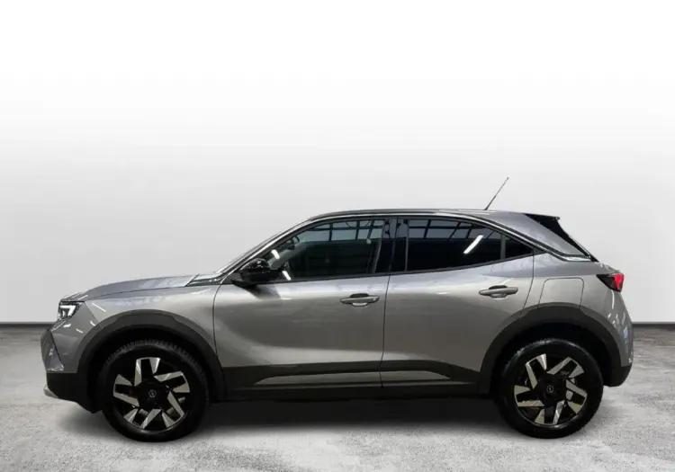 Opel Mokka Mokka 1.2 T Elegance S&S