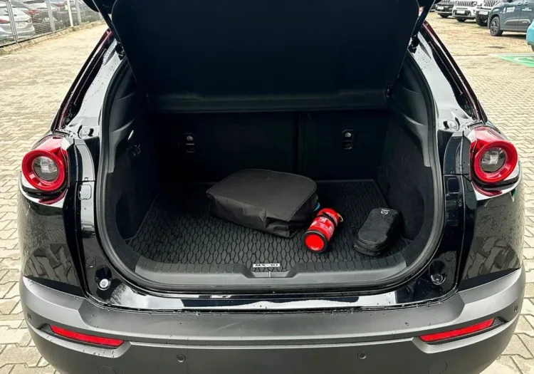 Mazda MX-30 MX-30 R-EV PHEV Edition R