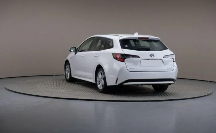 Toyota Corolla Corolla 1.8 Hybrid GPF Comfort