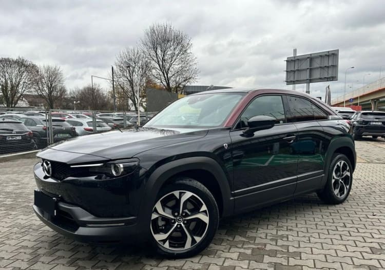 Mazda MX-30 MX-30 R-EV PHEV Edition R