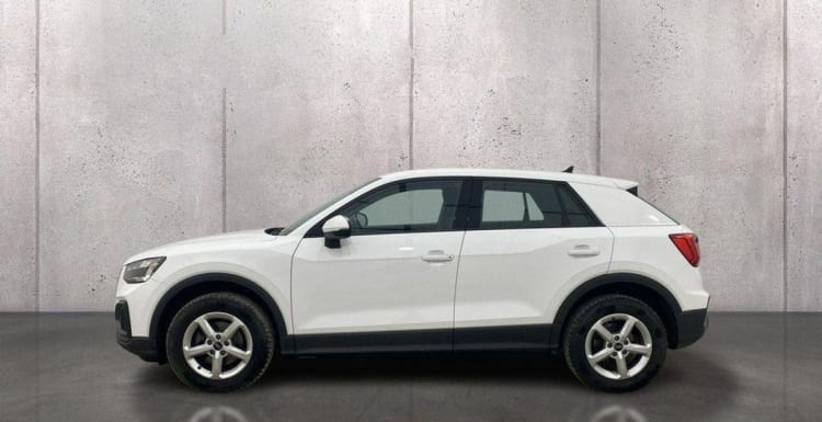 Audi Q2 Q2 35 TFSI S tronic
