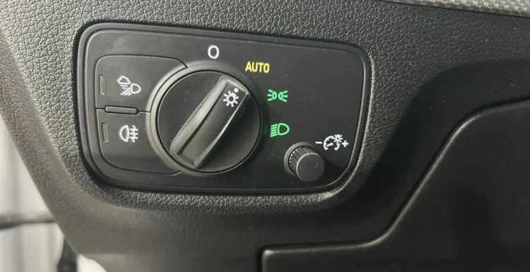 Audi Q2 Q2 35 TFSI S tronic