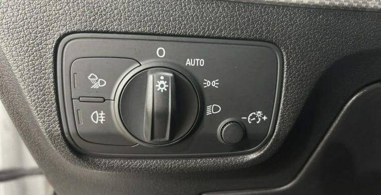 Audi Q2 Q2 35 TFSI S tronic