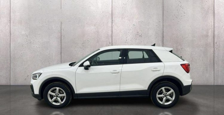Audi Q2 Q2 35 TFSI S tronic
