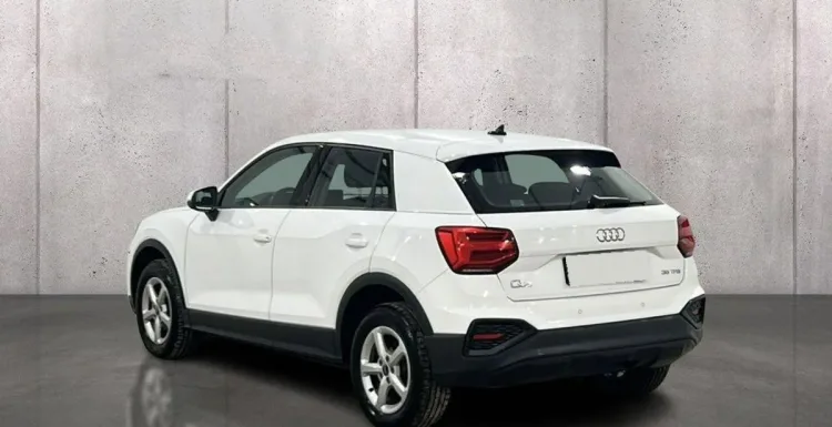 Audi Q2 Q2 35 TFSI S tronic