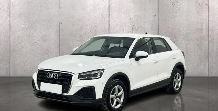 Audi Q2 Q2 35 TFSI S tronic