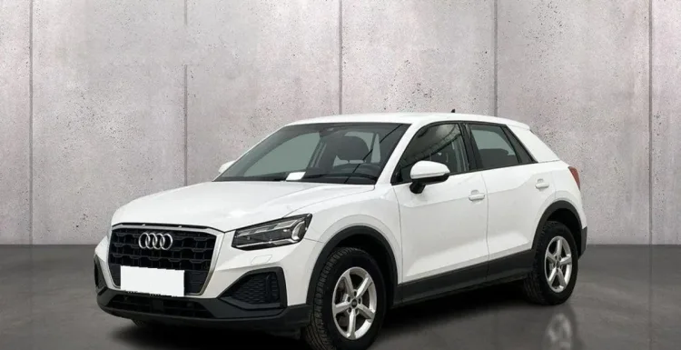 Audi Q2 Q2 35 TFSI S tronic
