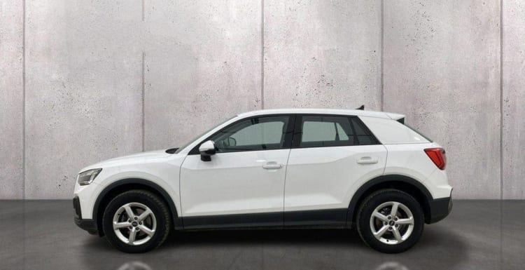 Audi Q2 Q2 35 TFSI S tronic