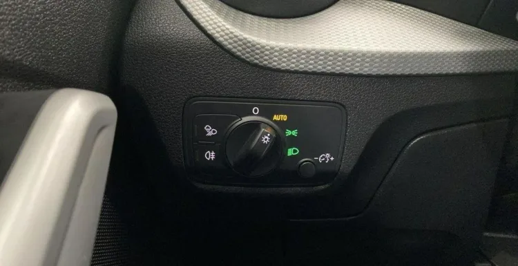 Audi Q2 Q2 35 TFSI S tronic