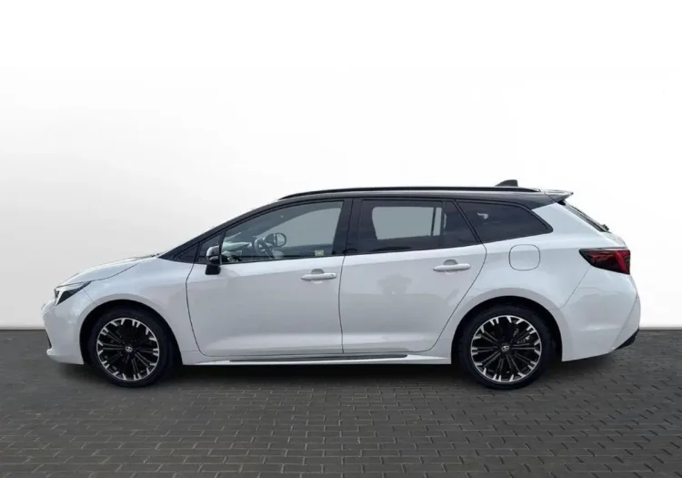 Toyota Corolla Corolla 2.0 Hybrid GR Sport