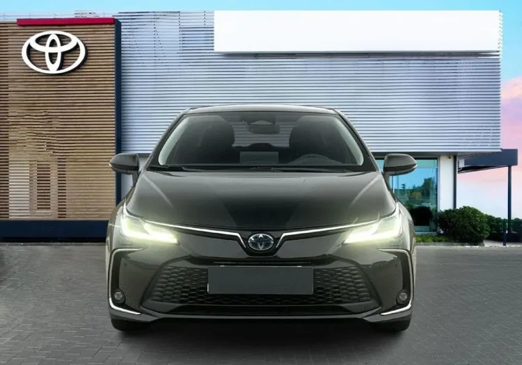 Toyota Corolla Corolla 1.8 Hybrid Style
