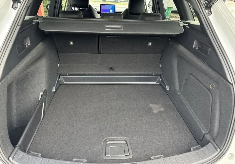 Toyota Corolla Corolla 2.0 Hybrid GR Sport