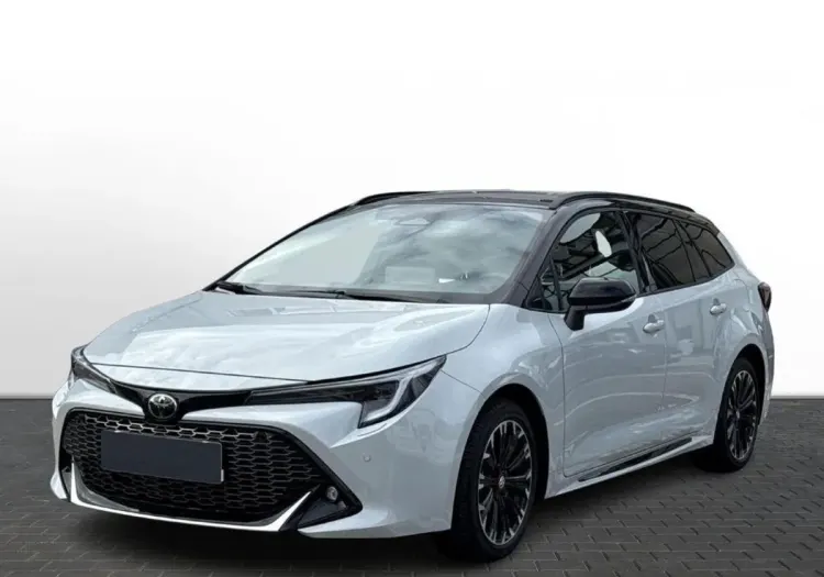 Toyota Corolla Corolla 2.0 Hybrid GR Sport