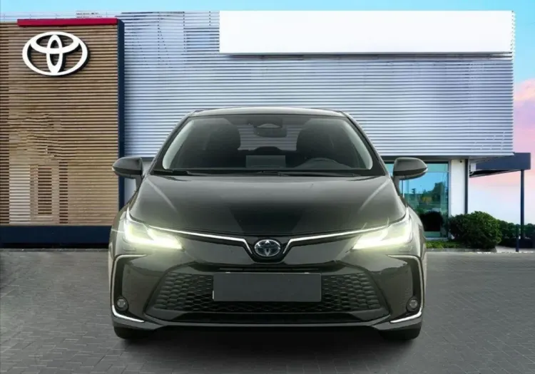 Toyota Corolla Corolla 1.8 Hybrid Style