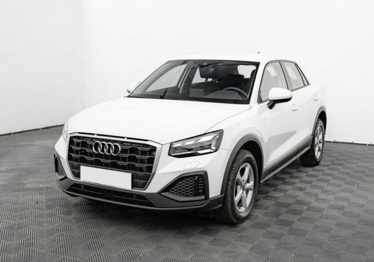 Audi Q2 Q2 35 TFSI S tronic