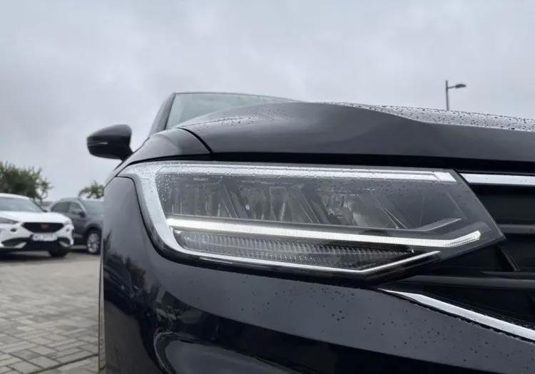 Volkswagen Tiguan Tiguan 1.5 TSI EVO Life DSG