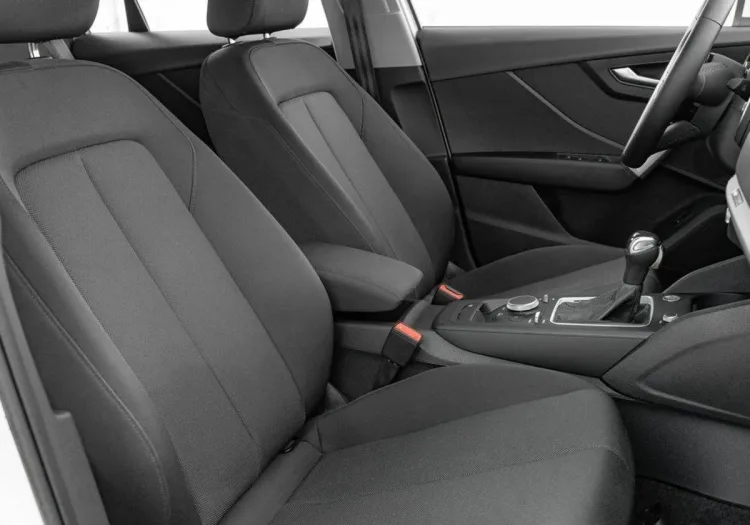 Audi Q2 Q2 35 TFSI S tronic