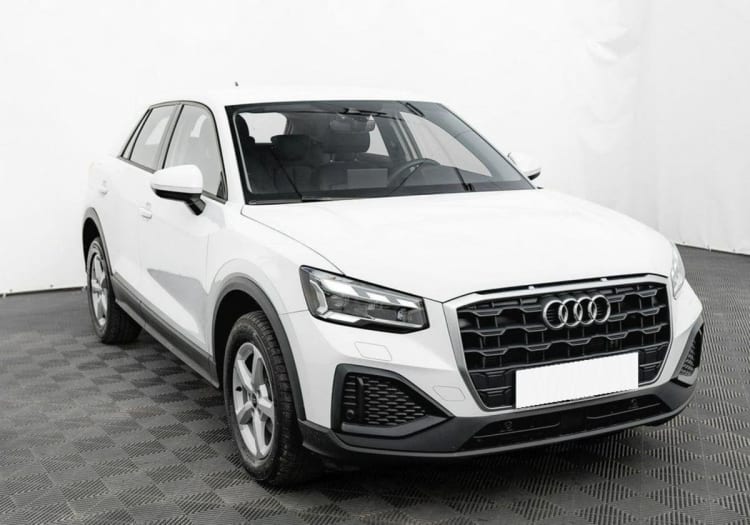Audi Q2 Q2 35 TFSI S tronic