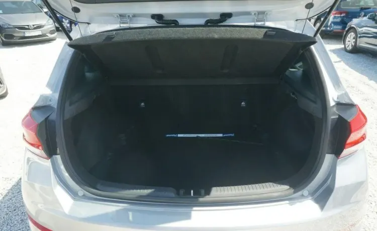 Hyundai i30 i30 1.0 T-GDI Modern