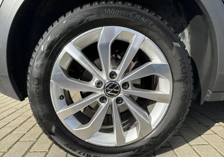 Volkswagen T-Roc T-ROC 1.5 TSI Life DSG