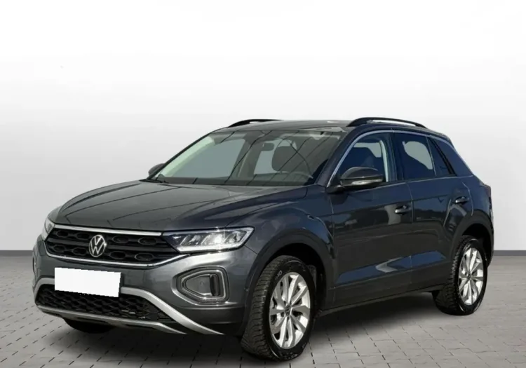 Volkswagen T-Roc T-ROC 1.5 TSI Life DSG