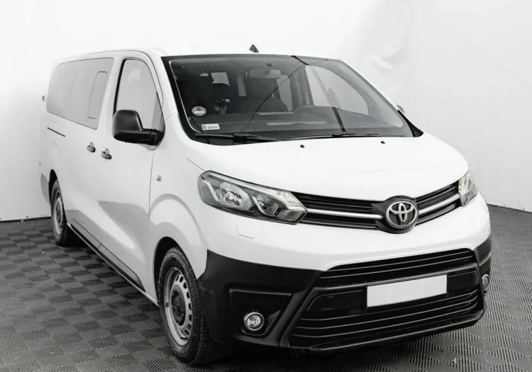 Toyota ProAce Proace Kombi 2.0 D-4D Long 2,8t