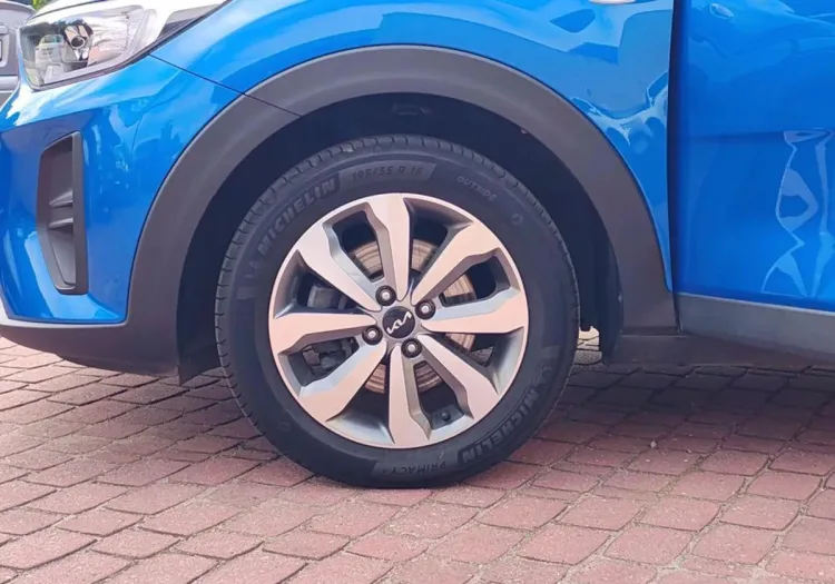 Kia Stonic Stonic 1.0 T-GDI M DCT