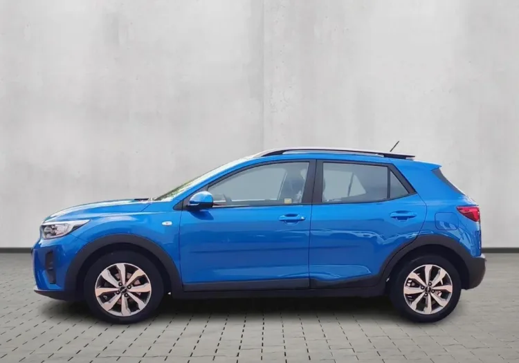 Kia Stonic Stonic 1.0 T-GDI M DCT