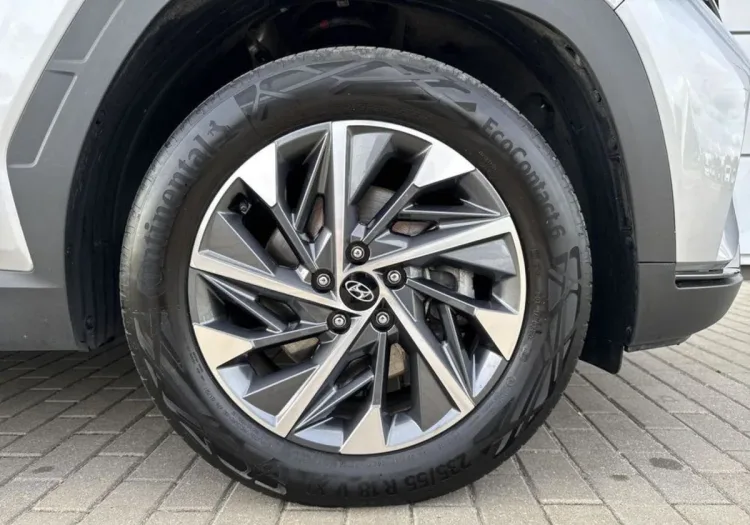 Hyundai Tucson Tucson 1.6 T-GDi Smart 2WD