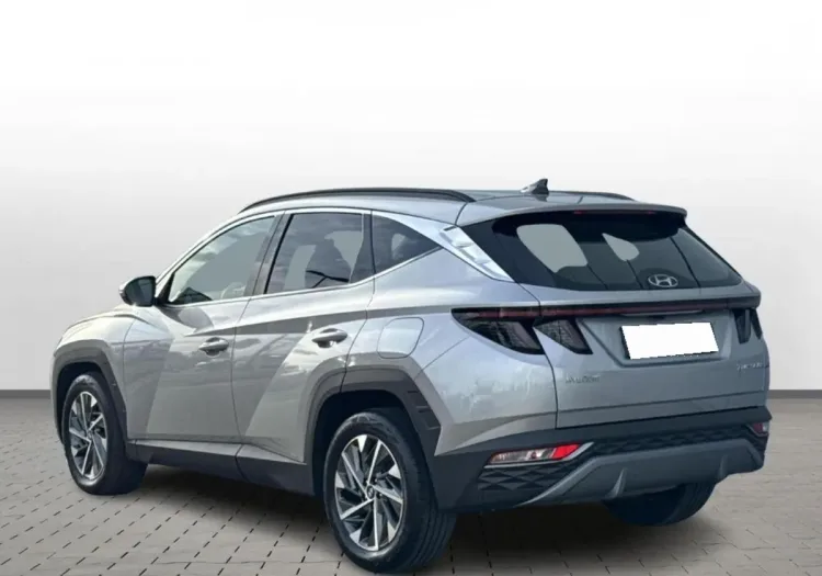 Hyundai Tucson Tucson 1.6 T-GDi Smart 2WD