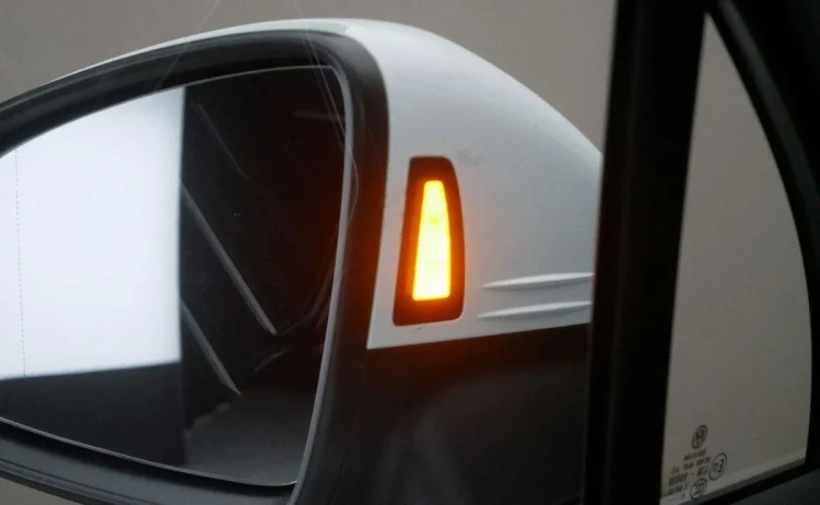 Volkswagen Tiguan Tiguan 1.5 TSI EVO Highline DSG