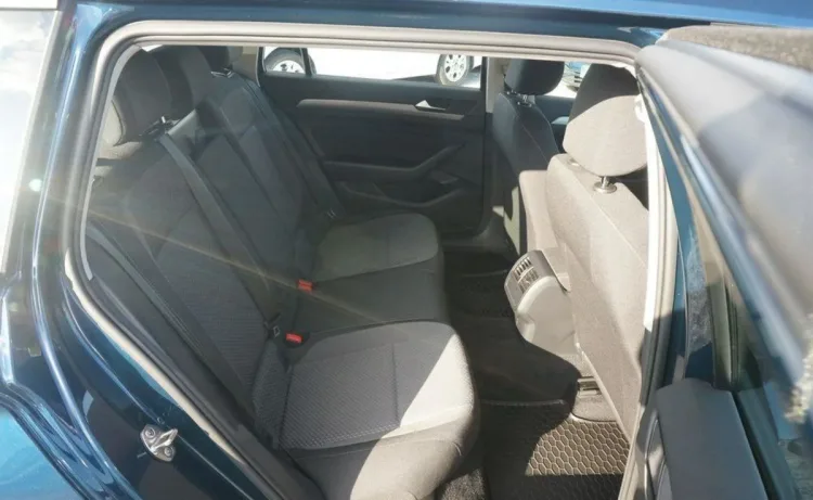 Volkswagen Passat Passat 2.0 TDI EVO Essence