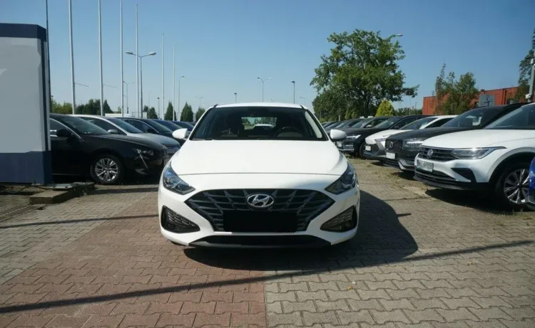 Hyundai i30 i30 1.0 T-GDI Modern