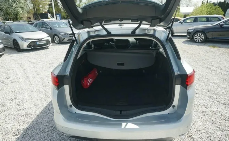 Renault Megane Megane 1.3 TCe FAP Zen