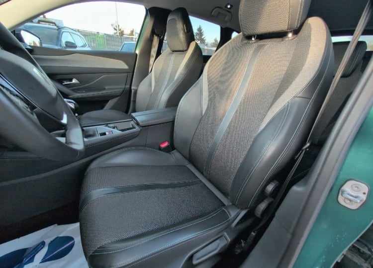 Peugeot 308 308 1.2 PureTech Allure S&S