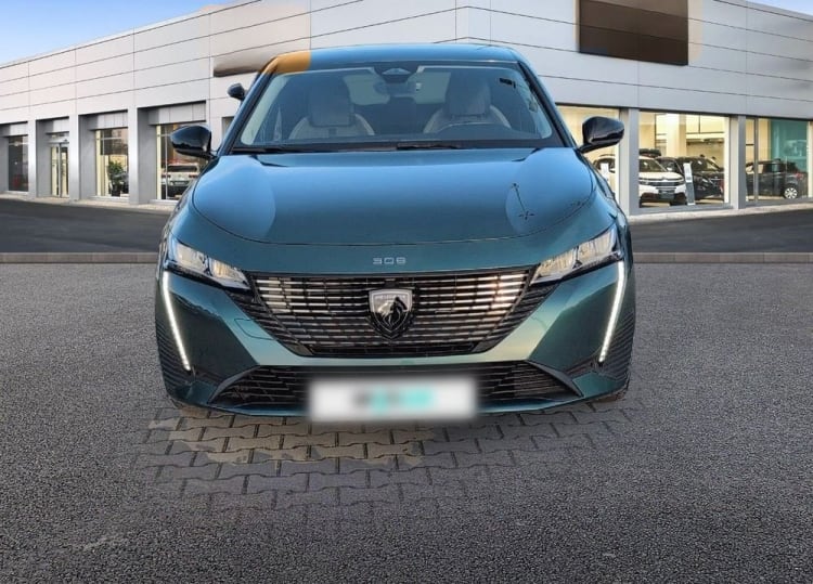 Peugeot 308 308 1.2 PureTech Allure S&S